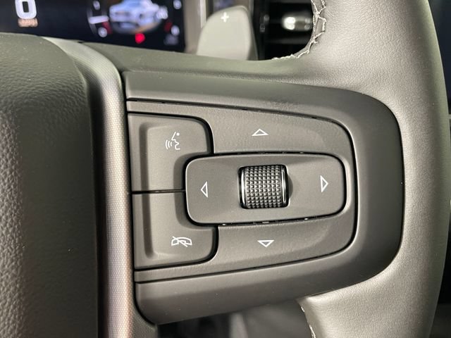 New 2026 GMC Sierra 1500 Elevation w/ Elevation Premium Package AWD/4WD image 8