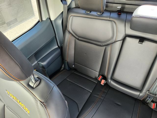 New 2026 Ford Maverick Tremor image 13