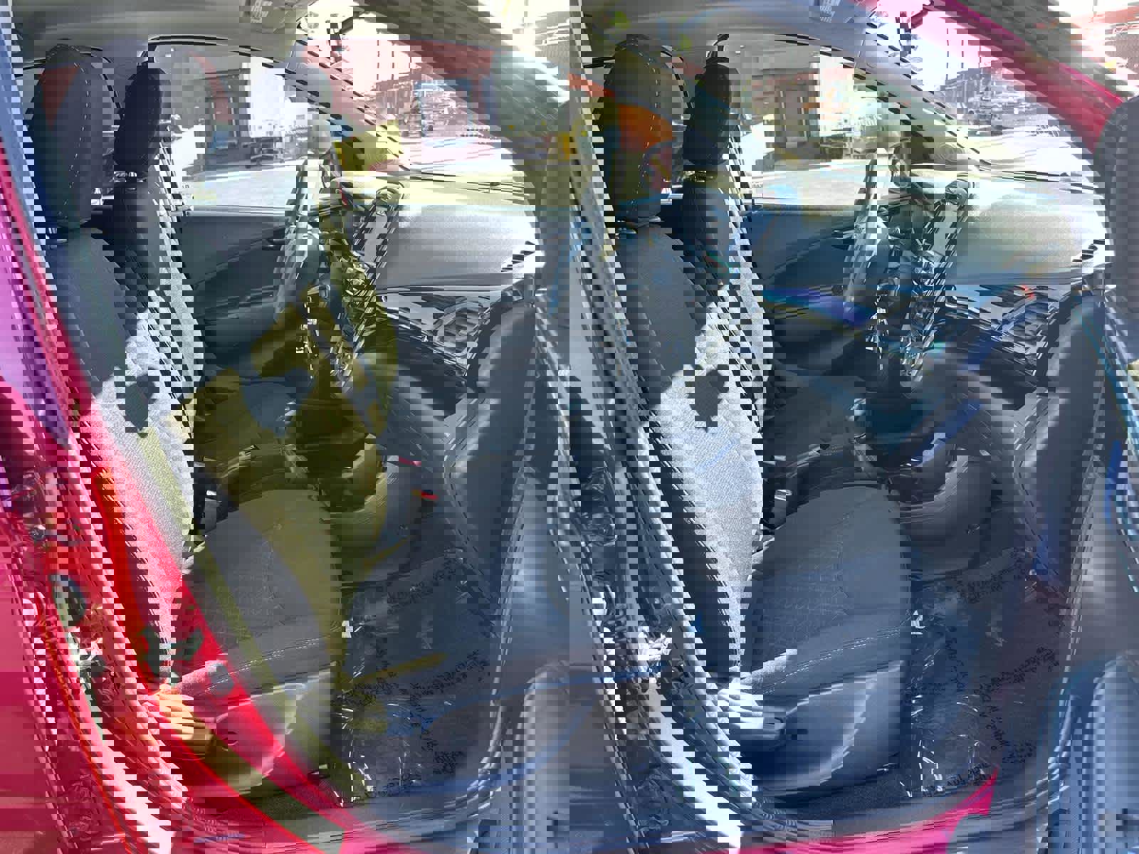 Used 2019 Chevrolet Spark LT image 14