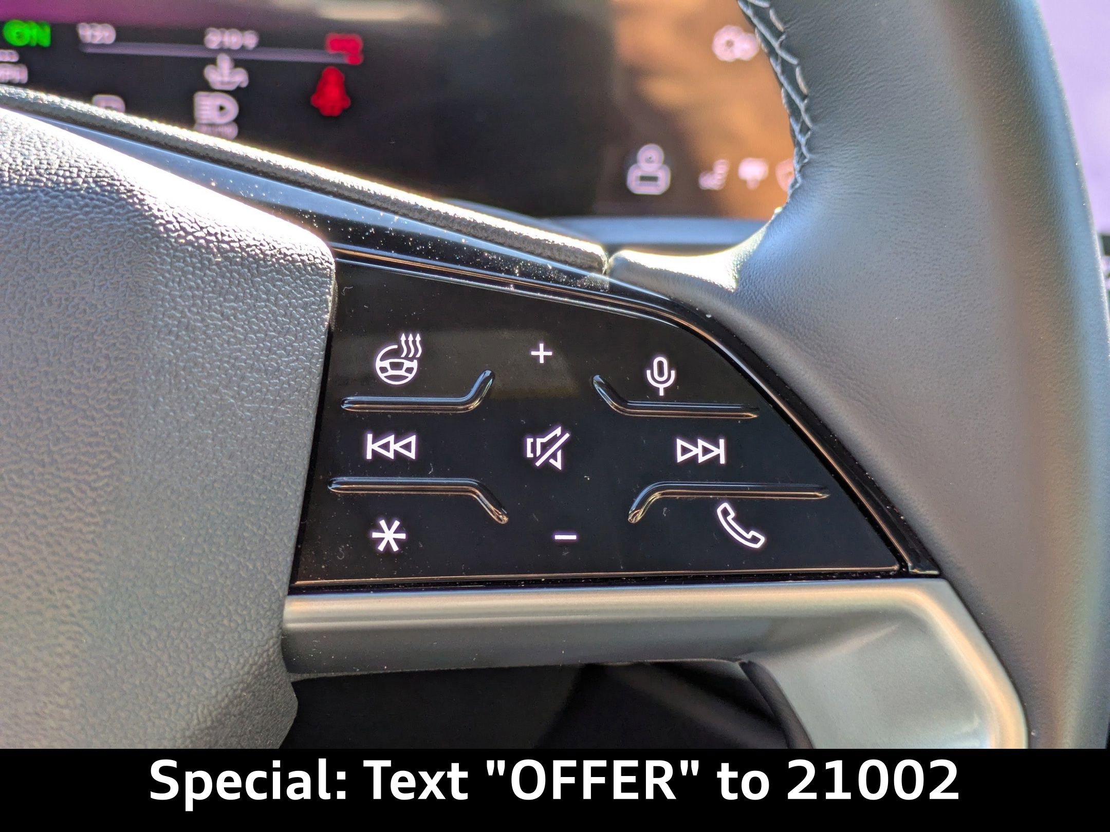 Certified 2025 Audi A5 2.0T Premium Plus w/ Premium Plus image 32