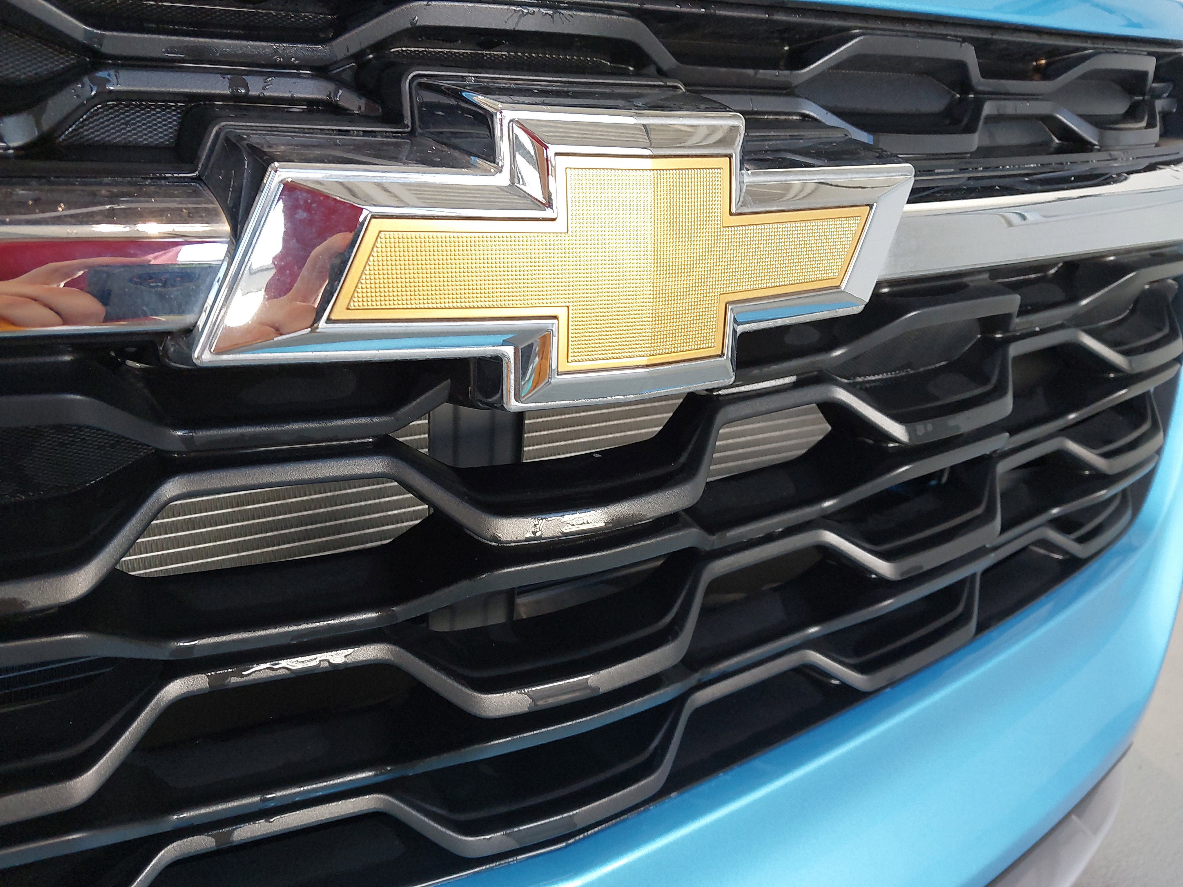 Used 2025 Chevrolet Trax LT w/ Driver Confidence Package image 31