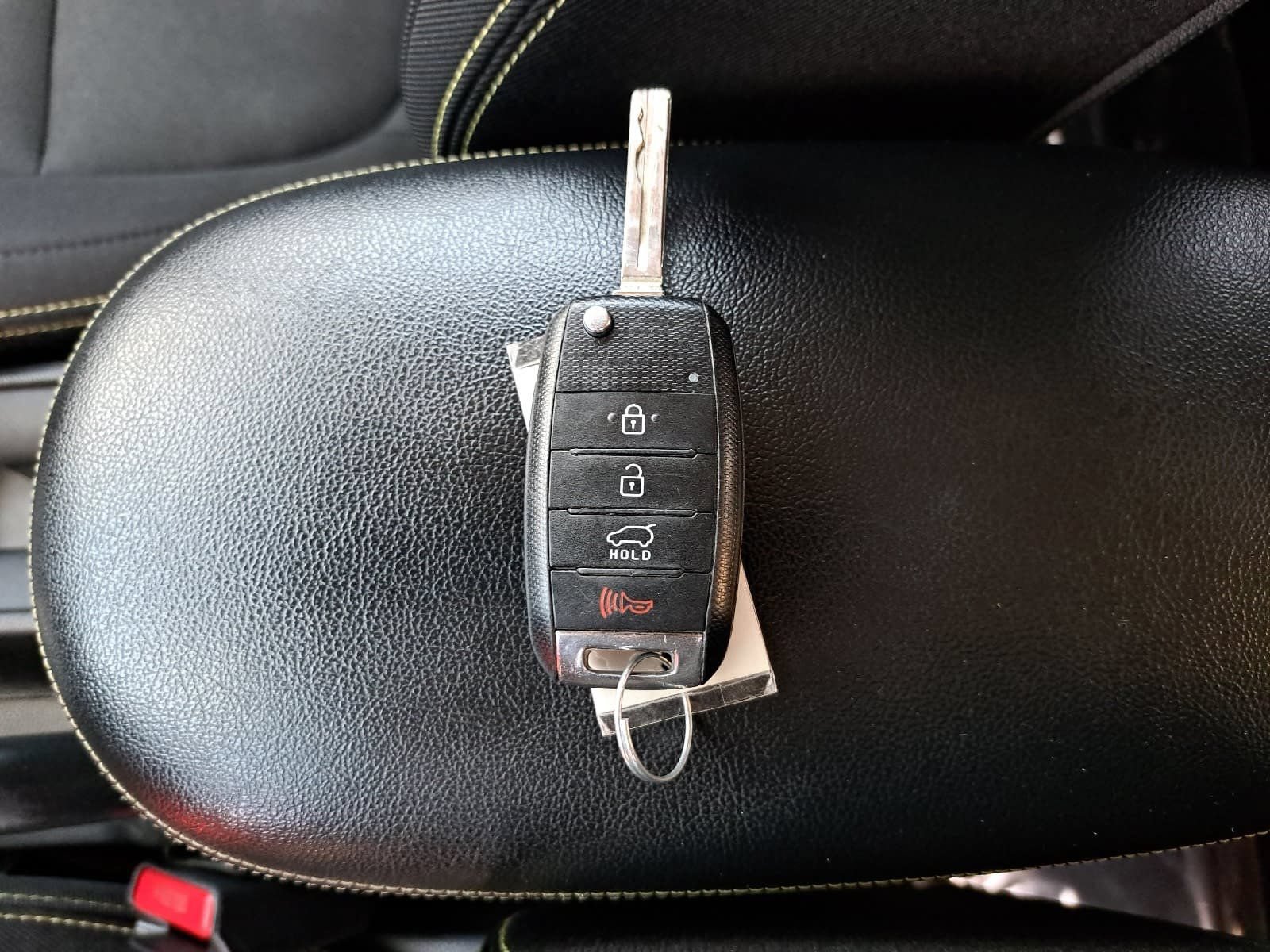 Used 2016 Kia Soul + w/ Designer's Package FWD image 36