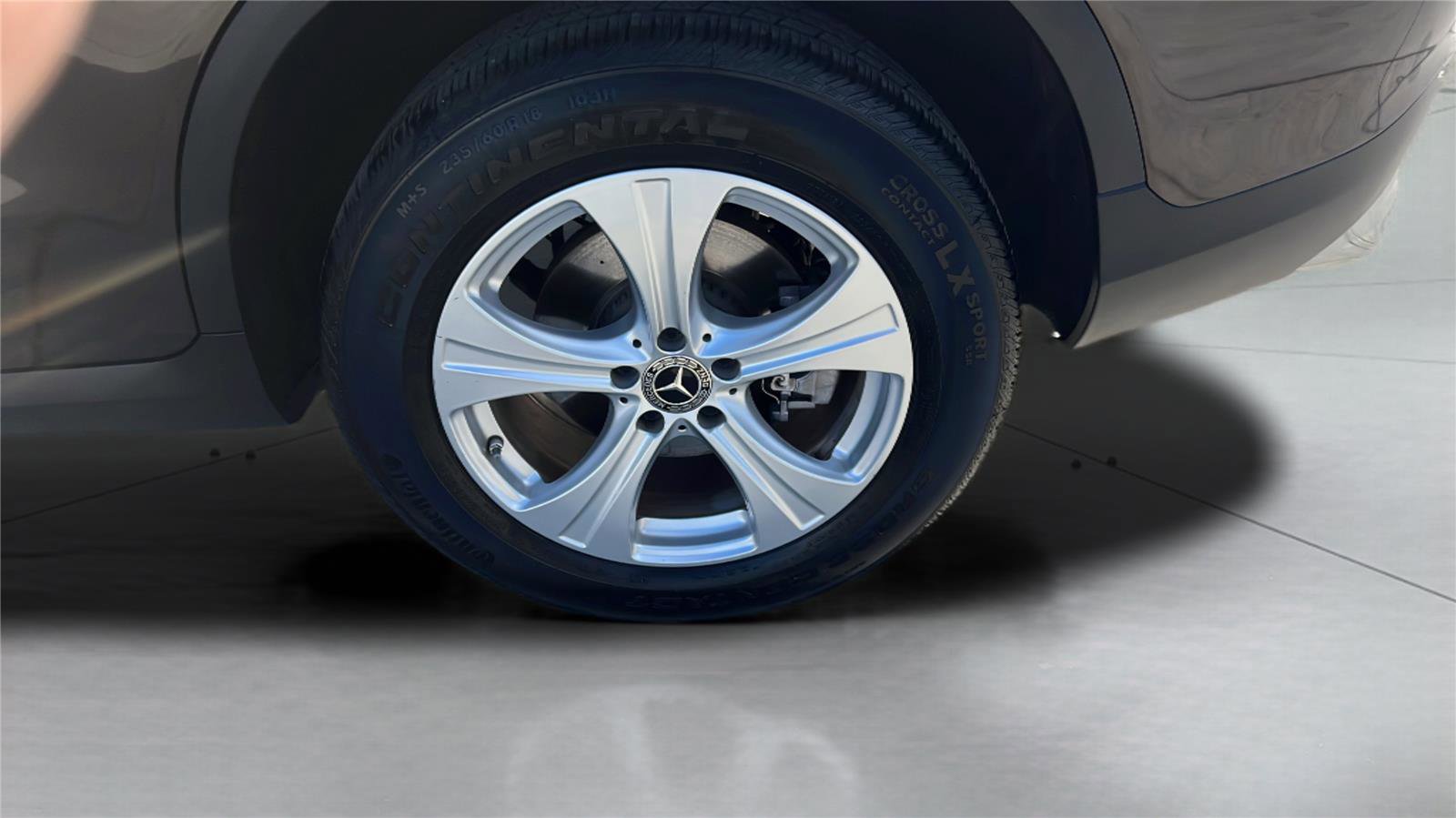 Used 2018 Mercedes-Benz GLC 300 image 17