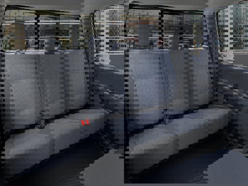 New 2026 Ford F250 XL w/ XL Chrome Package image 11