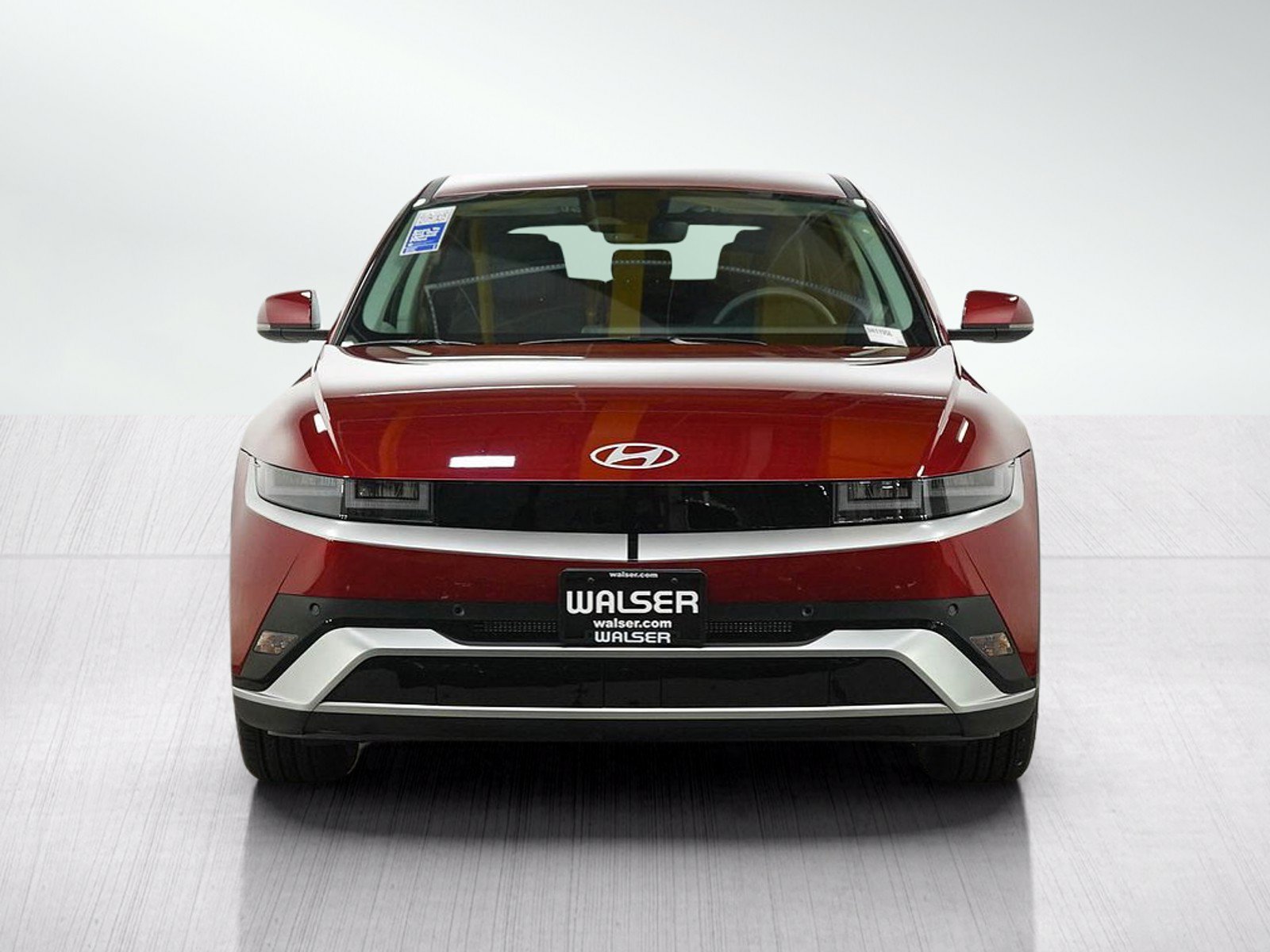 Used 2026 Hyundai Ioniq 5 SEL AWD/4WD image 8