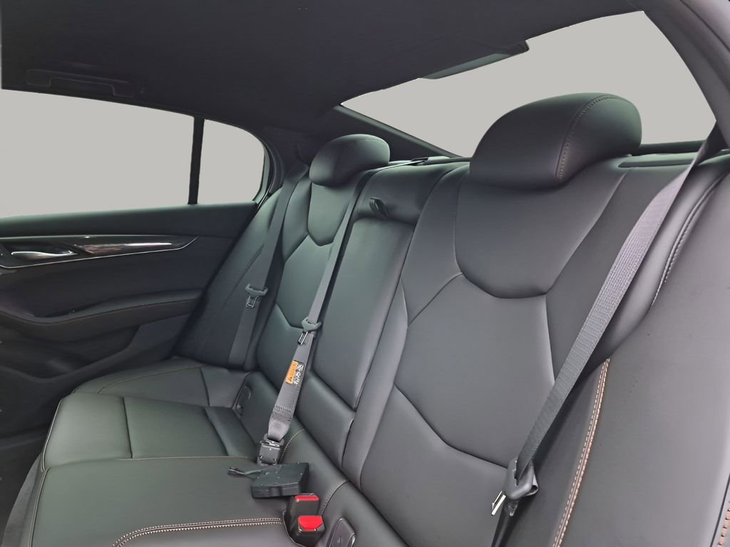 New 2026 Cadillac CT5 V image 19