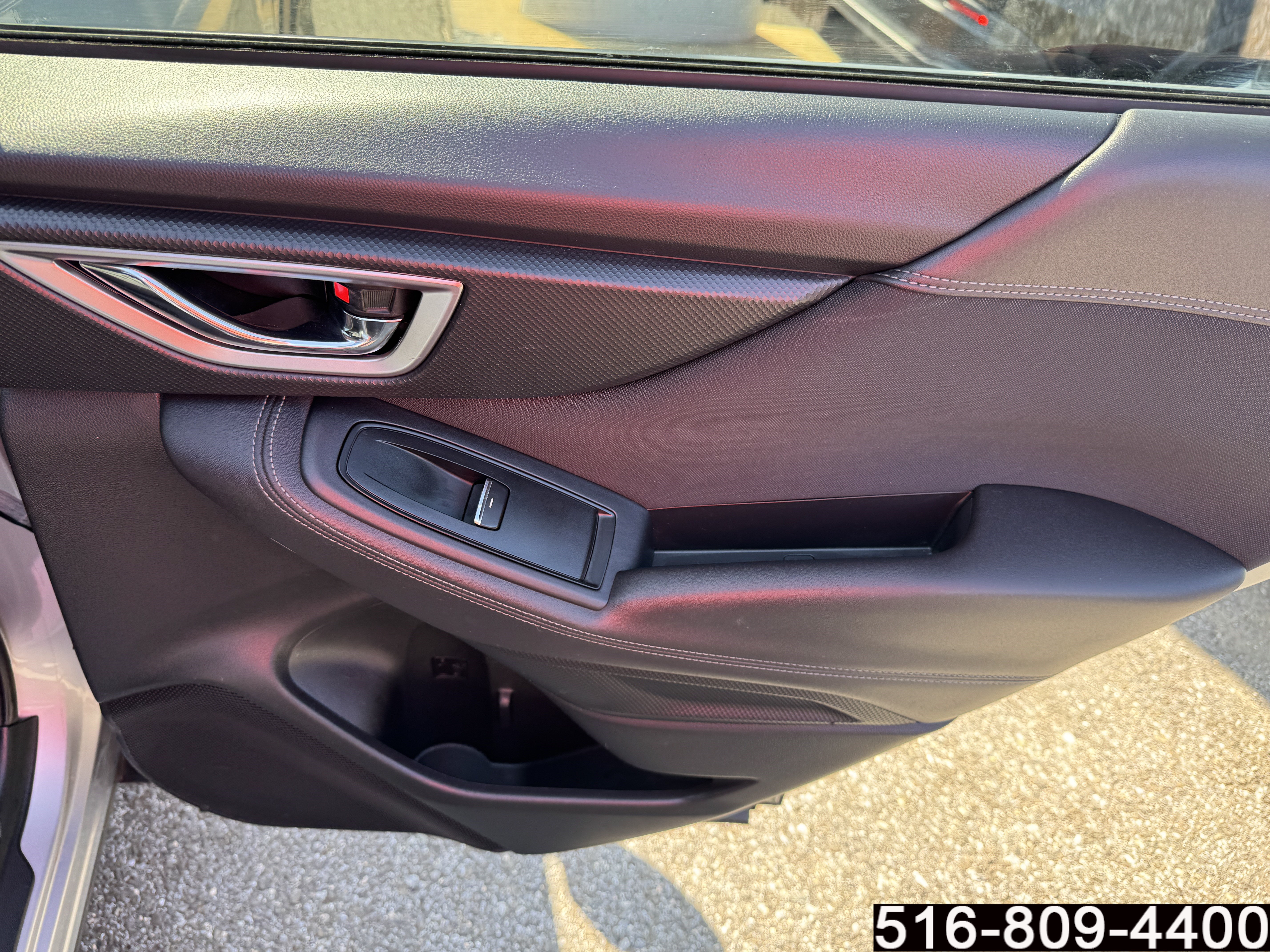Used 2019 Subaru Forester Premium AWD/4WD image 33
