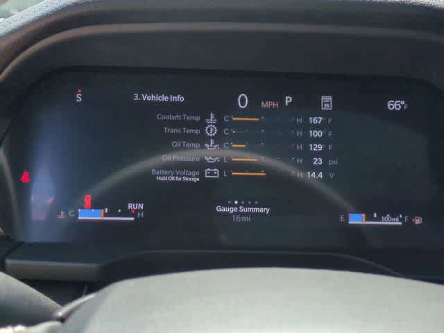 New 2026 Jeep Grand Cherokee L Limited AWD/4WD image 36