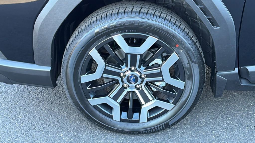New 2026 Subaru Outback Touring XT AWD/4WD image 9