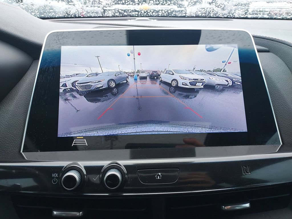 Used 2020 Cadillac CT5 Sport RWD image 23