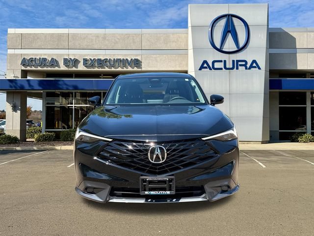 New 2026 Acura ADX AWD image 6