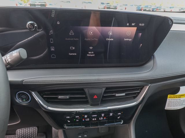 New 2026 Buick Encore GX Avenir w/ Avenir Technology Package FWD image 19