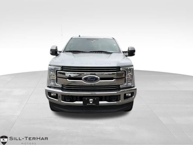 Used 2019 Ford F250 Lariat w/ Lariat Value Package