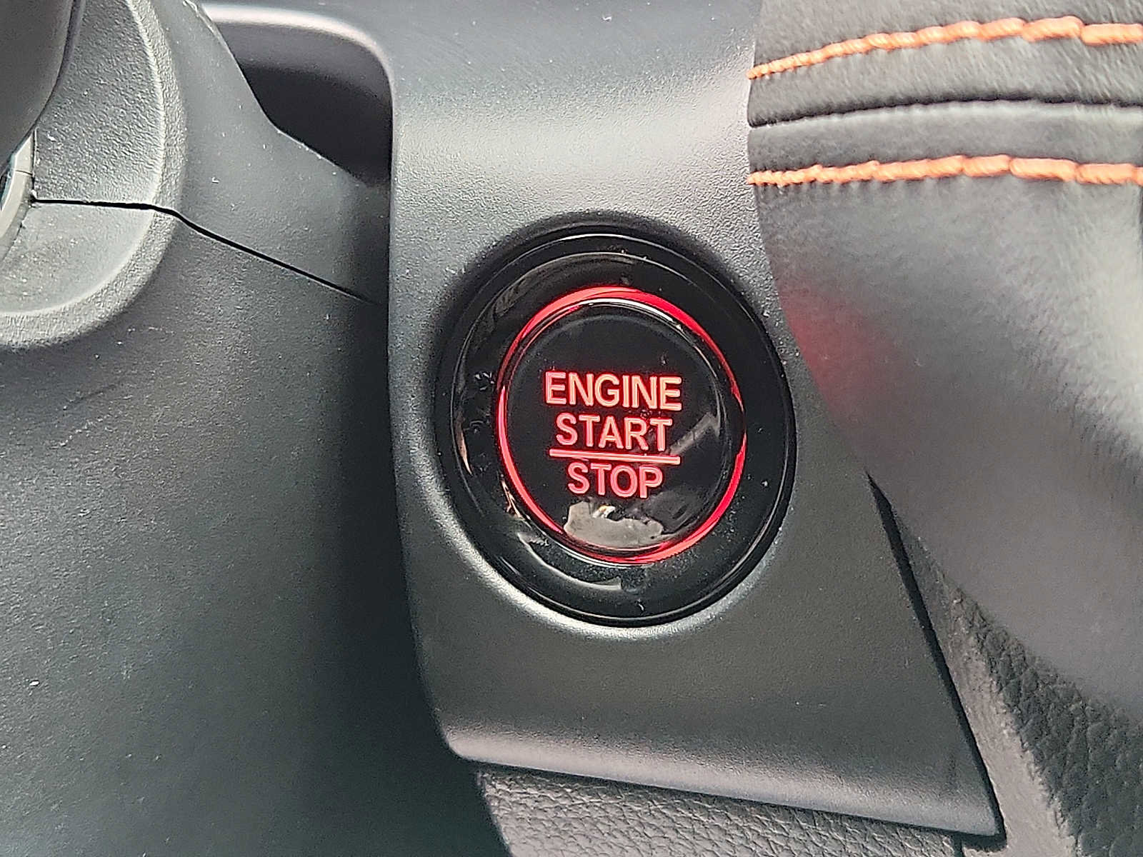 Certified 2024 Honda HR-V Sport image 23