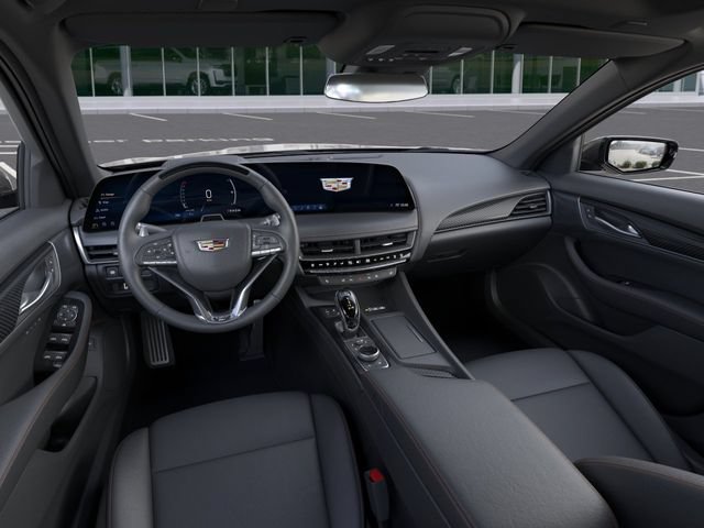 New 2026 Cadillac CT5 Sport RWD image 15