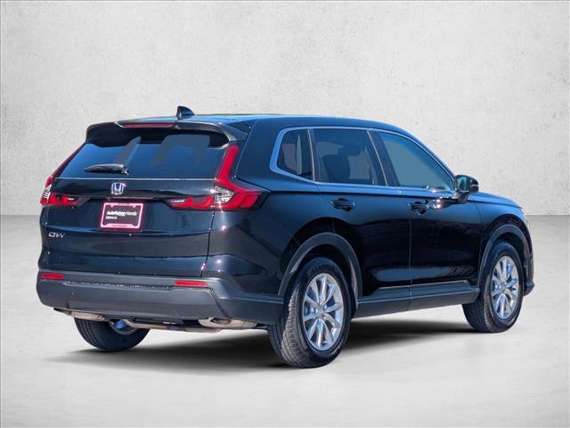Used 2026 Honda CR-V EX image 5