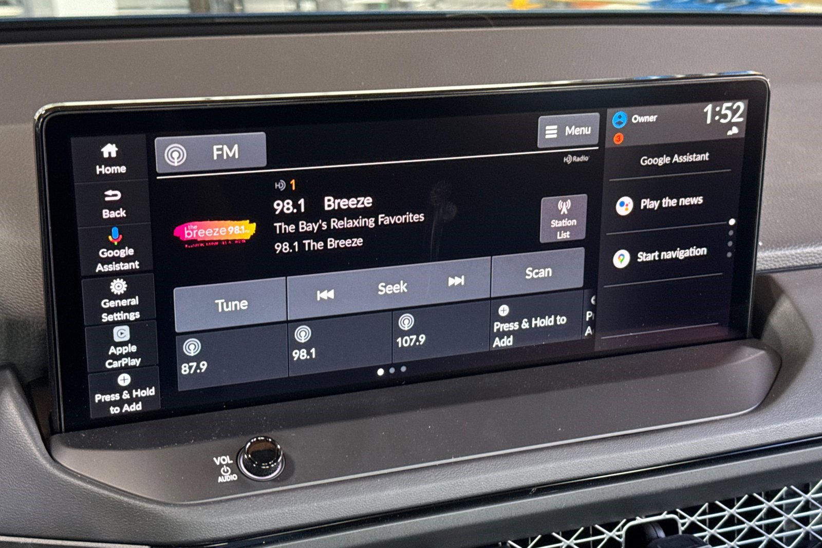 Used 2026 Honda Accord Touring image 24