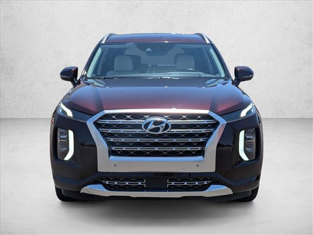 Used 2020 Hyundai Palisade Limited FWD video 2