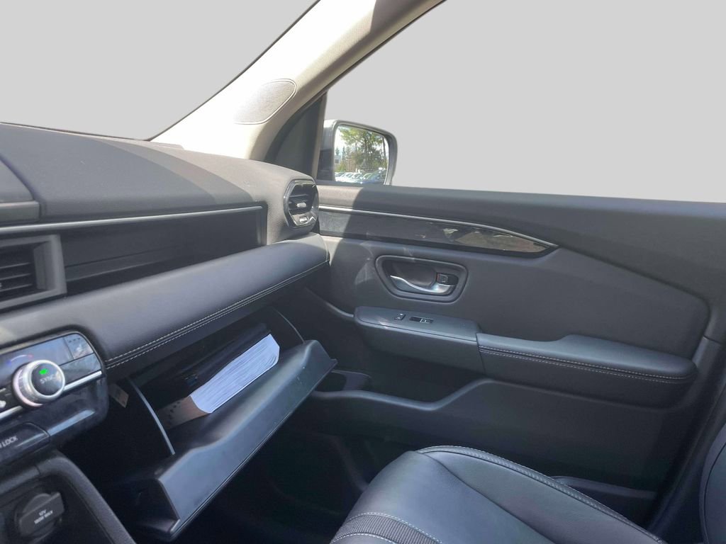 Used 2023 Honda Pilot EX-L image 34