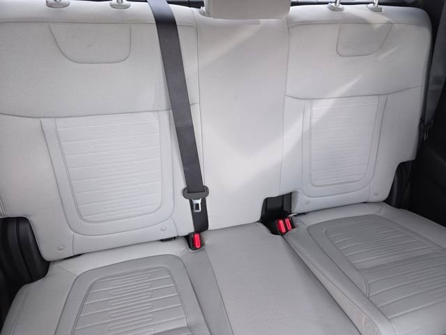 New 2026 Hyundai Santa Cruz SE image 26