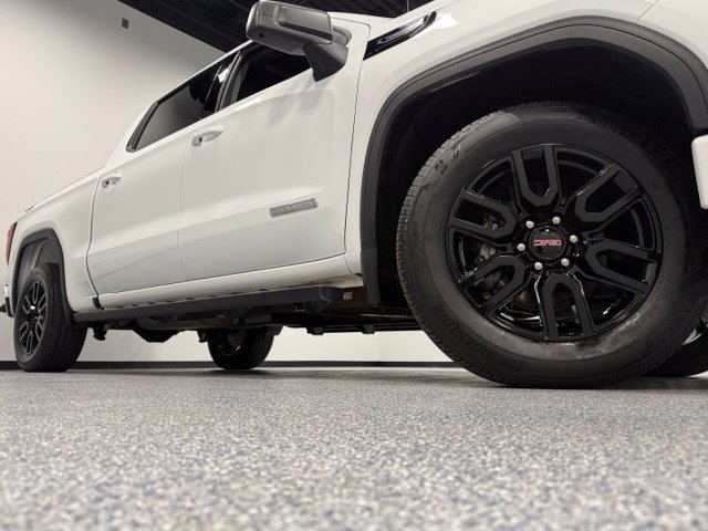 Used 2024 GMC Sierra 1500 Elevation AWD/4WD image 3
