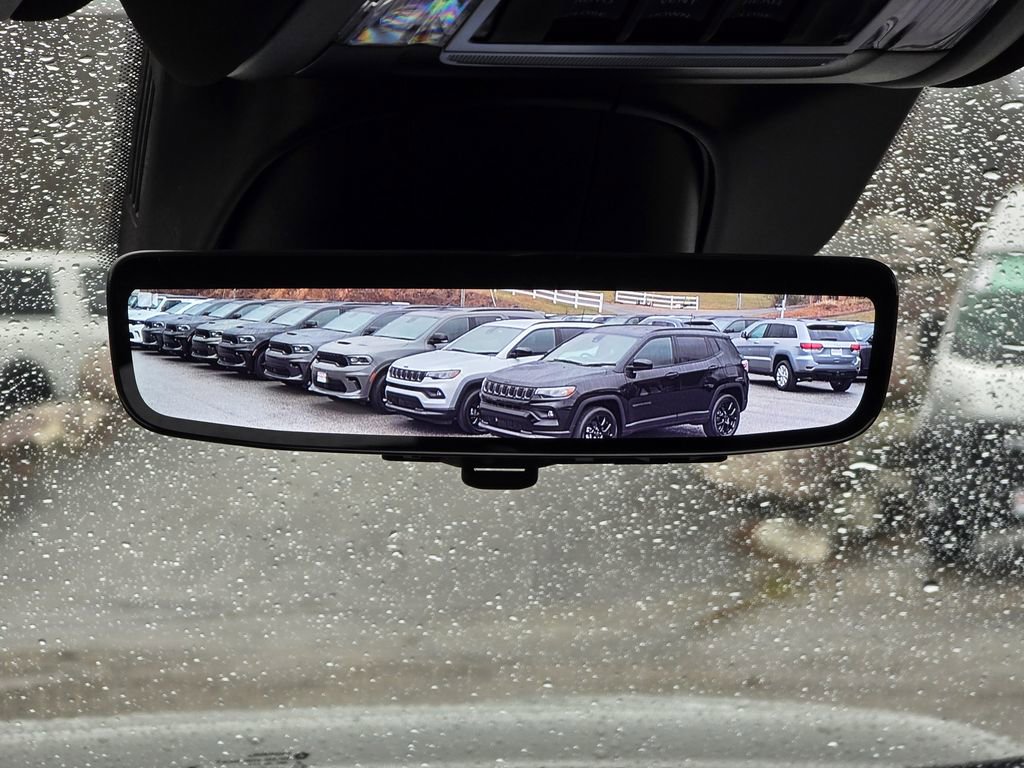 New 2026 RAM 2500 Laramie image 13