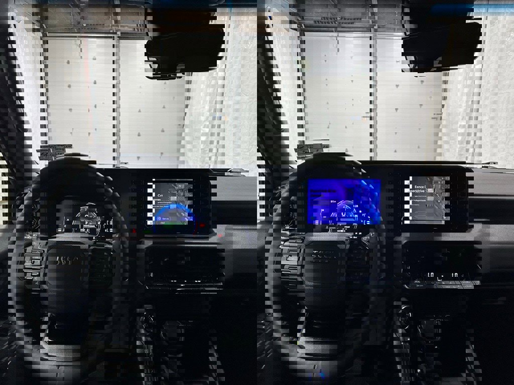 Used 2025 Toyota Land Cruiser 1958 image 16