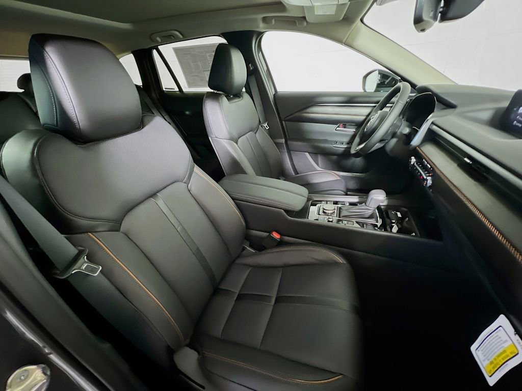 New 2026 MAZDA CX-50 2.5 Hybrid w/ Weather Package image 22