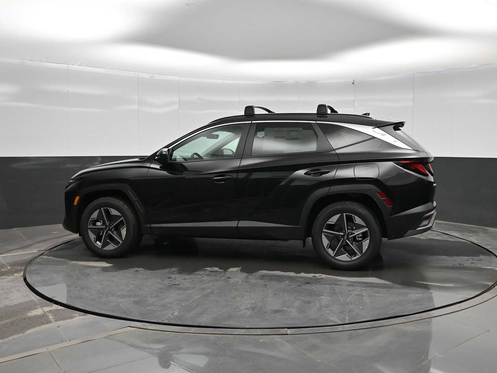 New 2026 Hyundai Tucson SEL image 5