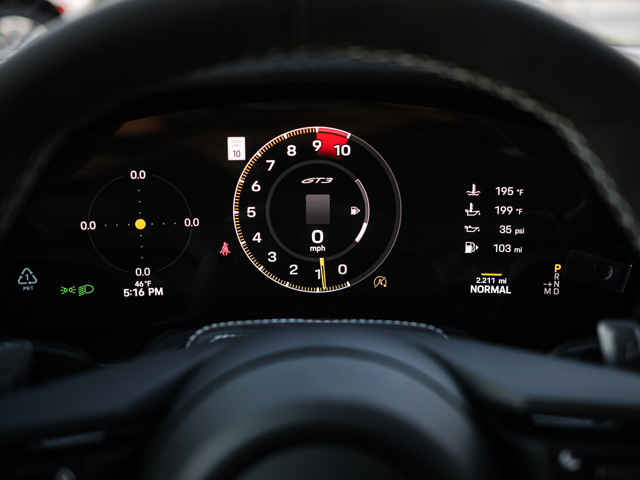 Used 2025 Porsche 911 GT3 image 26