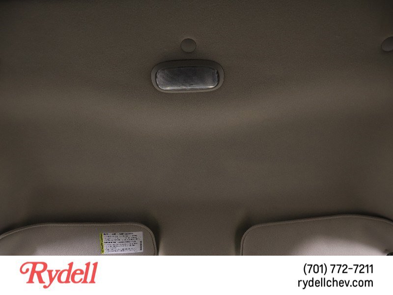 Used 2010 Chevrolet Express 3500 image 21