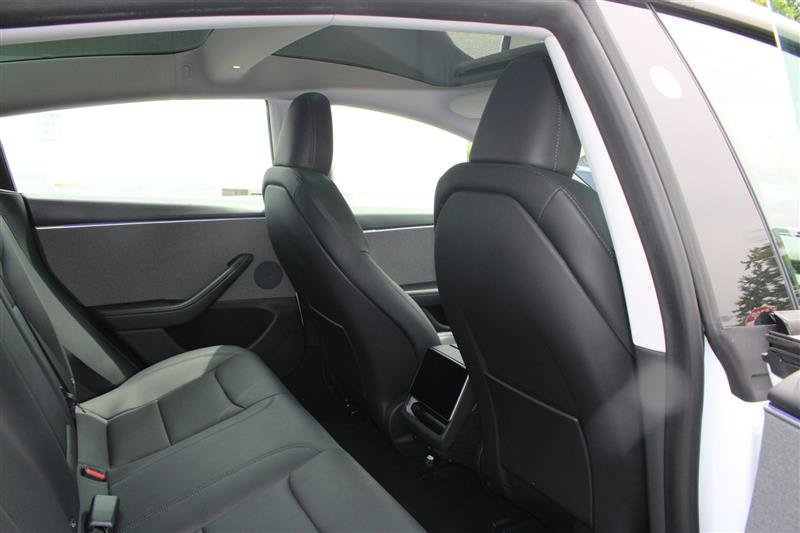 Used 2024 Tesla Model 3 Long Range RWD image 13