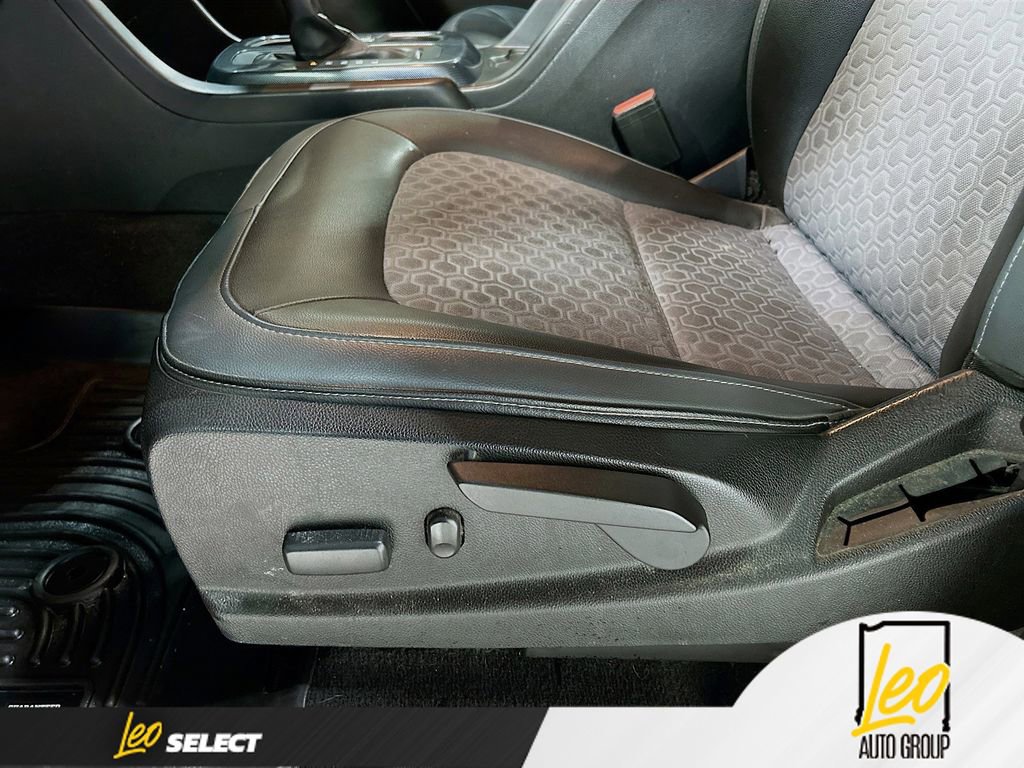 Used 2020 Chevrolet Colorado Z71 image 18