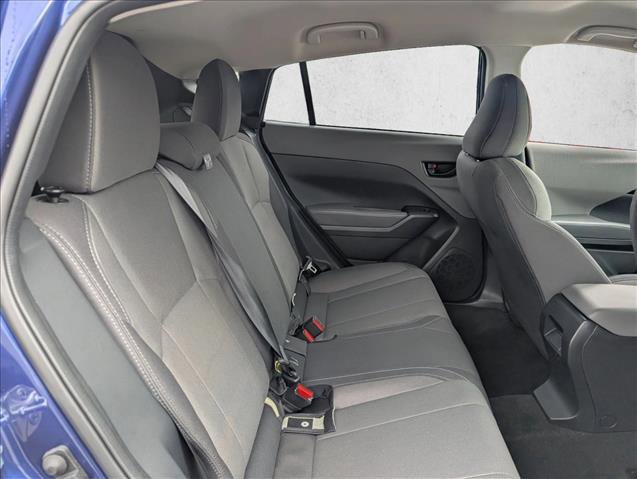 Used 2025 Subaru Crosstrek 2.0i image 16