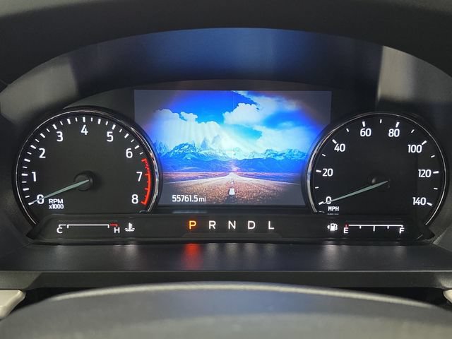 Used 2023 Ford Explorer XLT AWD/4WD image 18