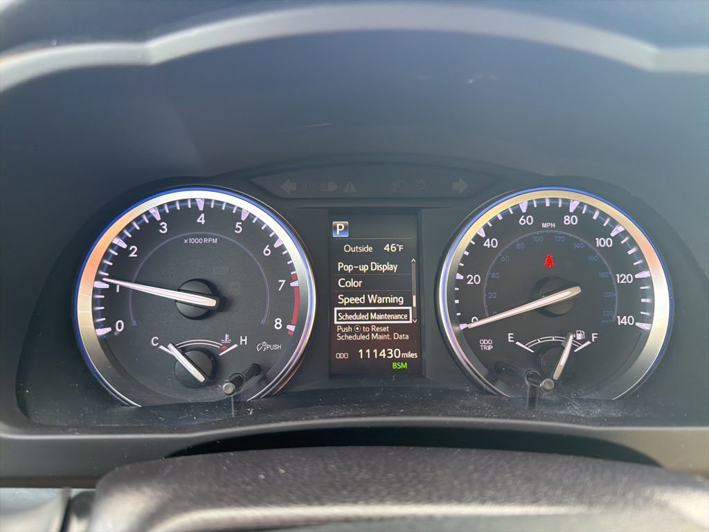 Used 2017 Toyota Highlander XLE image 29