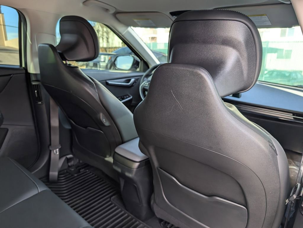 Certified 2024 Kia EV6 Light image 19