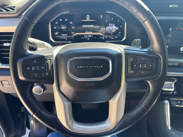 Used 2024 GMC Sierra 1500 Denali w/ Technology Package AWD/4WD image 28