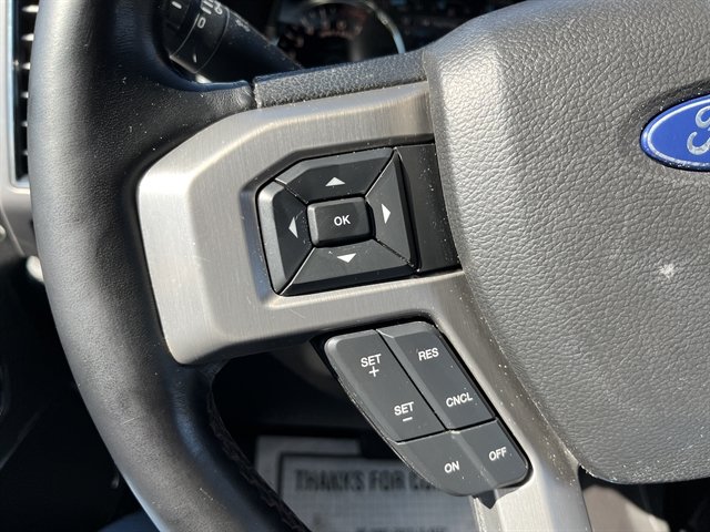 Used 2018 Ford F150 Platinum AWD/4WD image 22