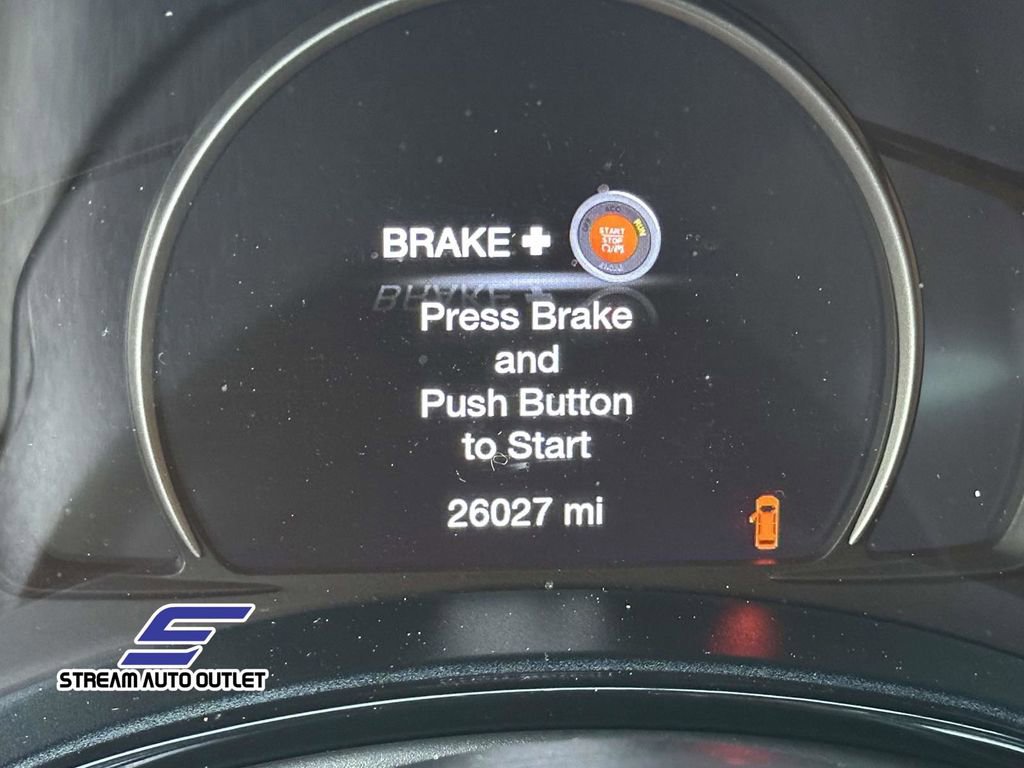 Used 2022 Dodge Durango SRT w/ Premium Interior Group image 27