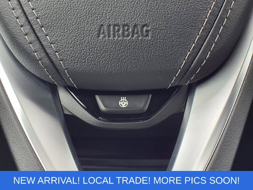 Used 2020 BMW 530i xDrive AWD/4WD image 17
