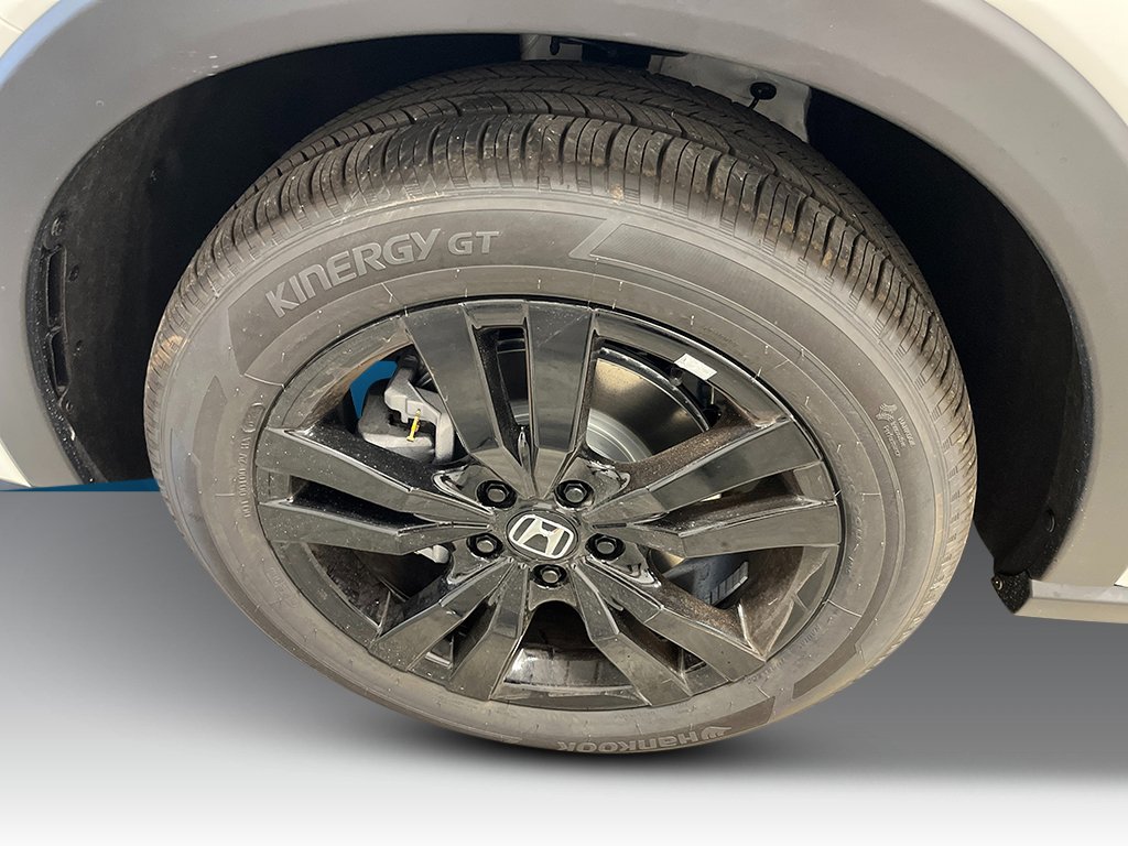 New 2027 Honda HR-V Sport image 30