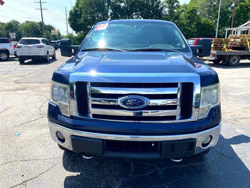 Used 2009 Ford F150 XL image 6