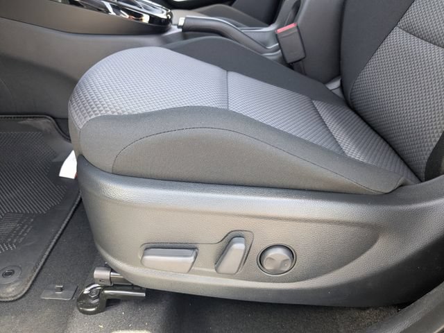 Certified 2025 Kia Soul S FWD image 20