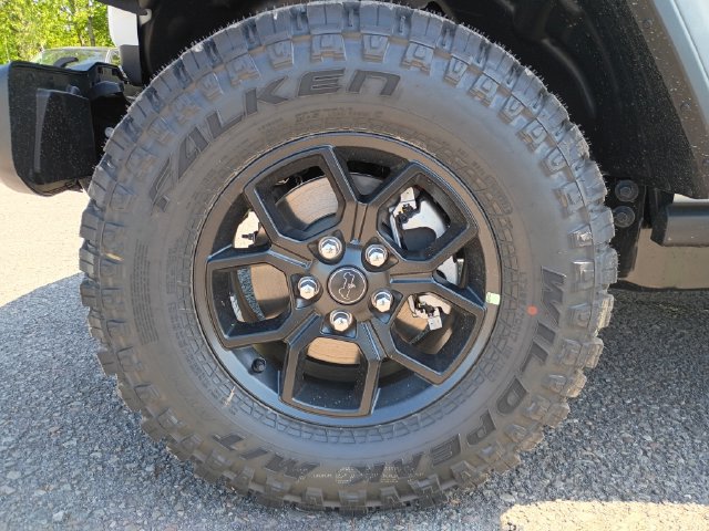 New 2026 Jeep Wrangler Unlimited Sport AWD/4WD image 20