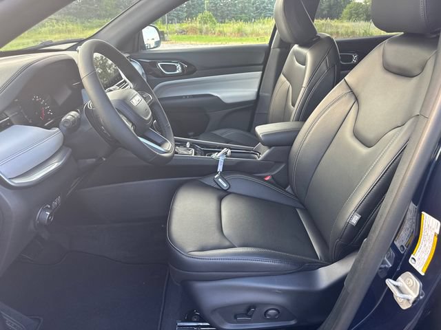 New 2026 Jeep Compass Limited AWD/4WD image 22