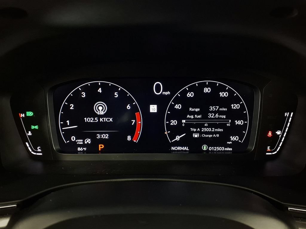 Used 2025 Acura Integra FWD image 18
