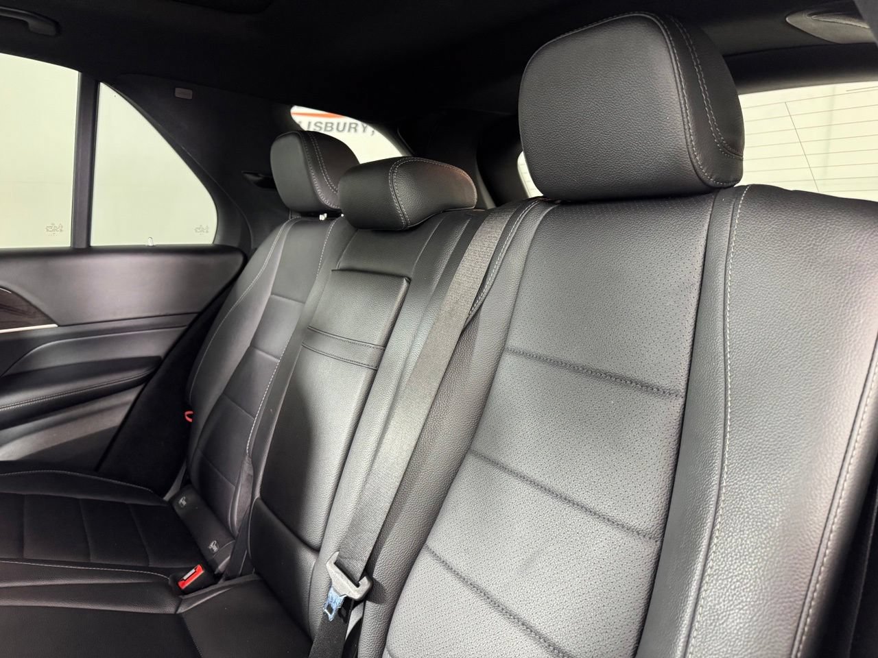 Used 2024 Mercedes-Benz GLE 350 4MATIC image 31