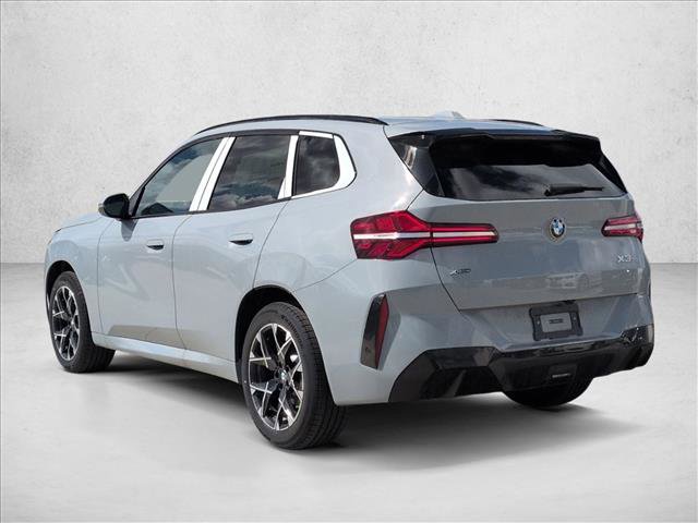 New 2026 BMW X3 xDrive30 w/ Premium Package image 9