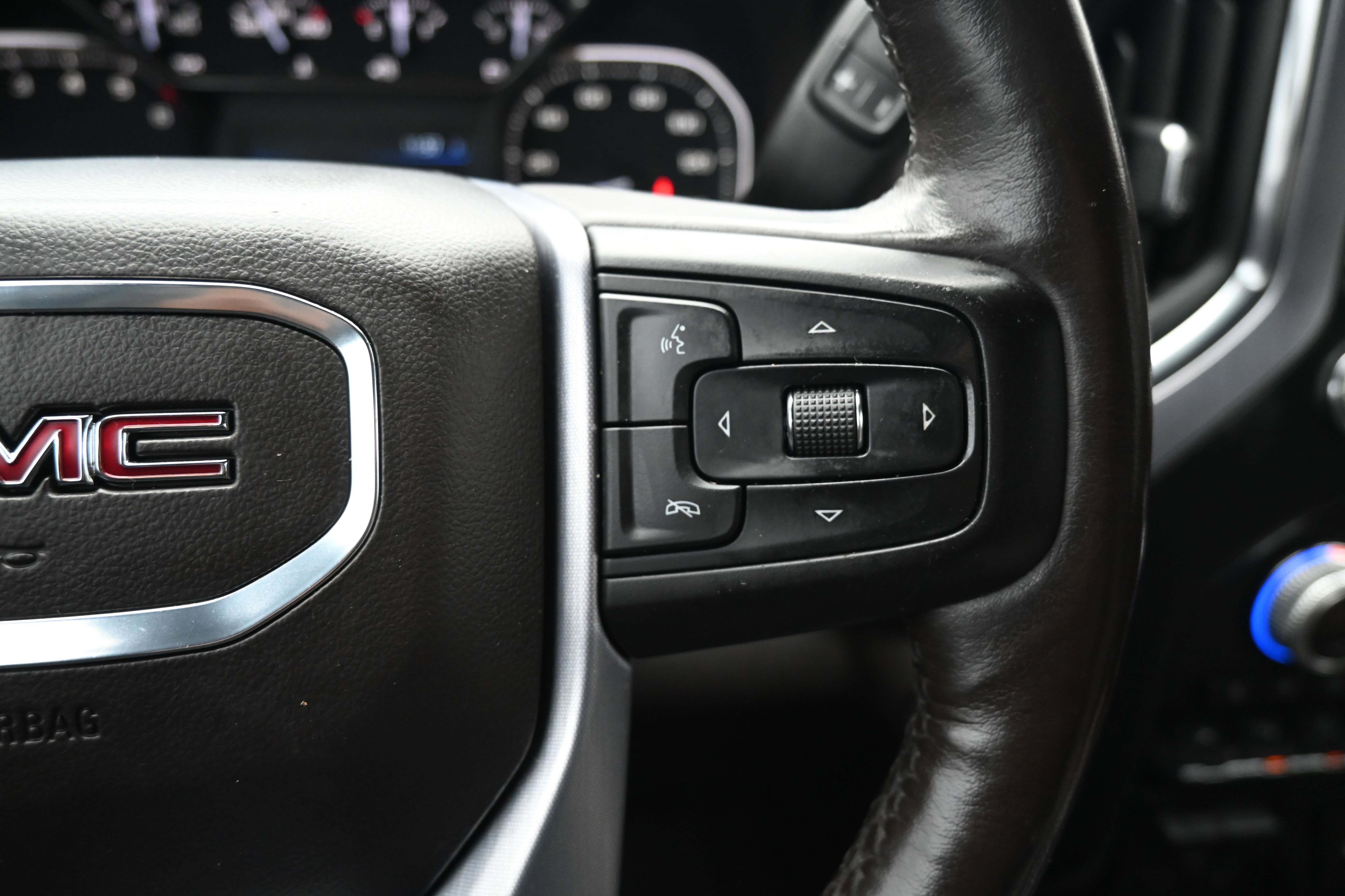 Used 2019 GMC Sierra 1500 SLT w/ SLT Premium Plus Package image 19